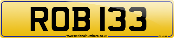 ROB 133