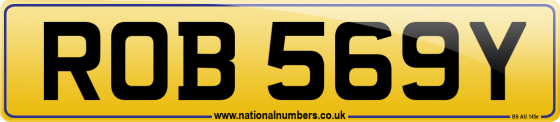 ROB 569Y