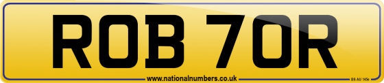 ROB 70R
