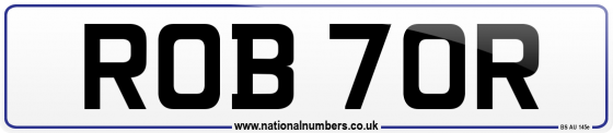 ROB 70R