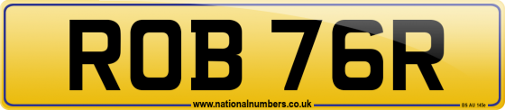ROB 76R