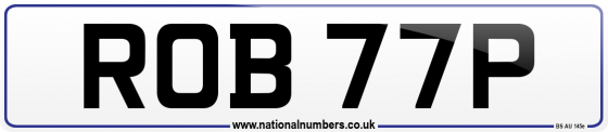 ROB 77P