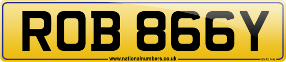 ROB 866Y