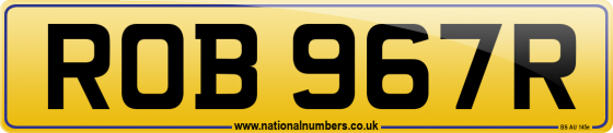 ROB 967R
