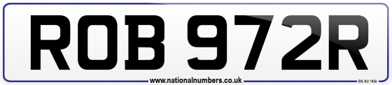 ROB 972R