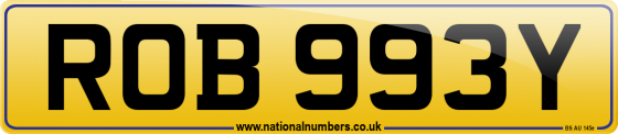 ROB 993Y