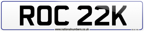 ROC 22K