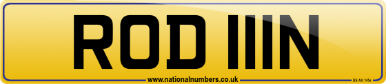 ROD 111N