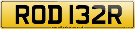 ROD 132R
