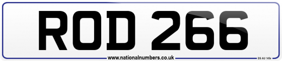 ROD 266