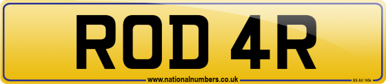 ROD 4R