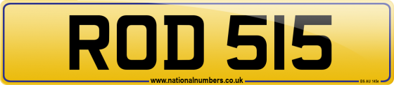 ROD 515