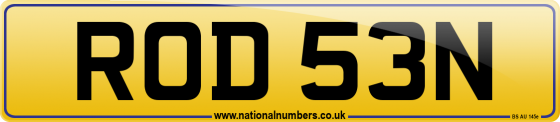 ROD 53N