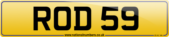 ROD 59