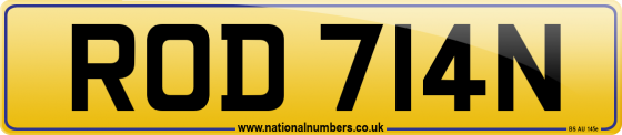 ROD 714N