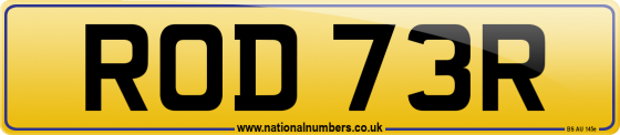 ROD 73R