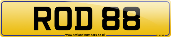 ROD 88