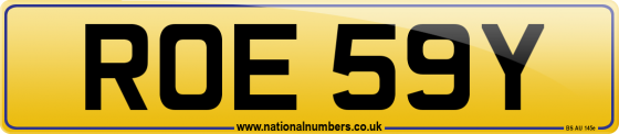 ROE 59Y