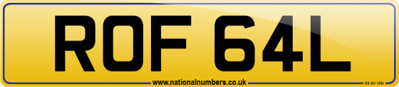 ROF 64L