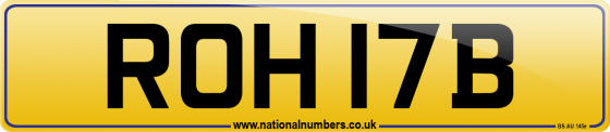 ROH 17B