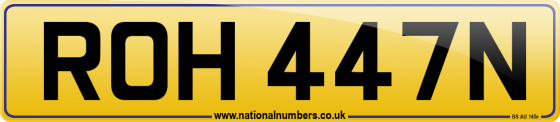 ROH 447N