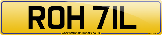 ROH 71L