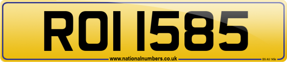 ROI 1585