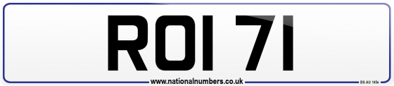 ROI 71