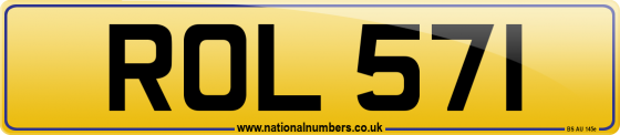 ROL 571