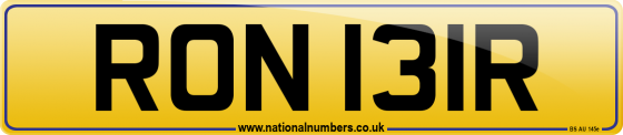 RON 131R