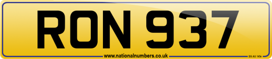 RON 937