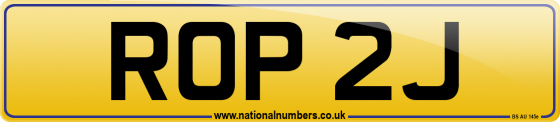 ROP 2J