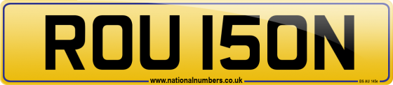 ROU 150N