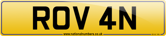 ROV 4N