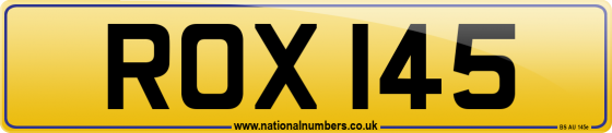 ROX 145