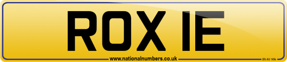 ROX 1E