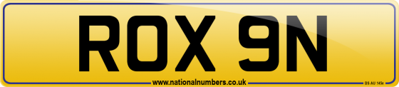 ROX 9N