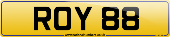 ROY 88