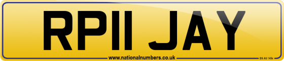 RP11 JAY