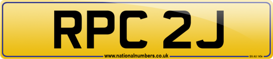 RPC 2J