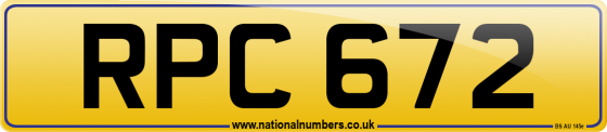 RPC 672