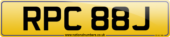 RPC 88J