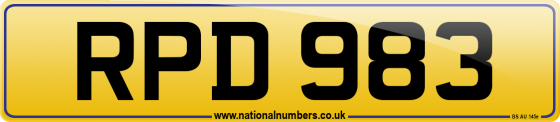 RPD 983
