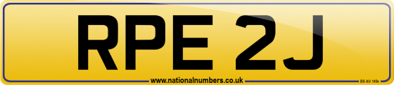 RPE 2J