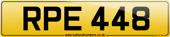 RPE 448
