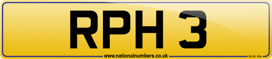 RPH 3