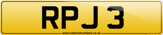 RPJ 3