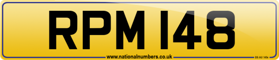 RPM 148