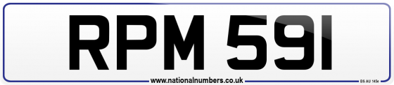 RPM 591