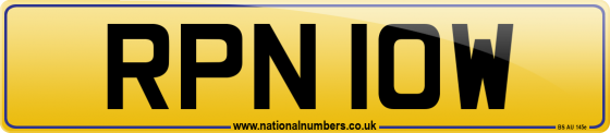 RPN 10W